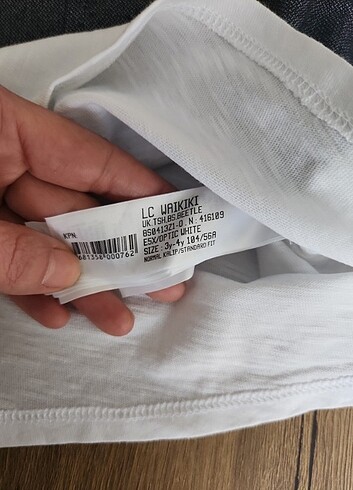 LC Waikiki Body 3-4yas