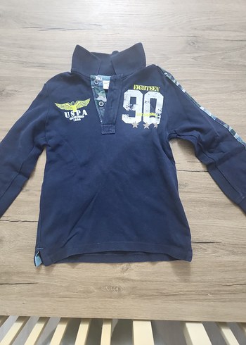 U.S Polo Assn. 4 Yaş