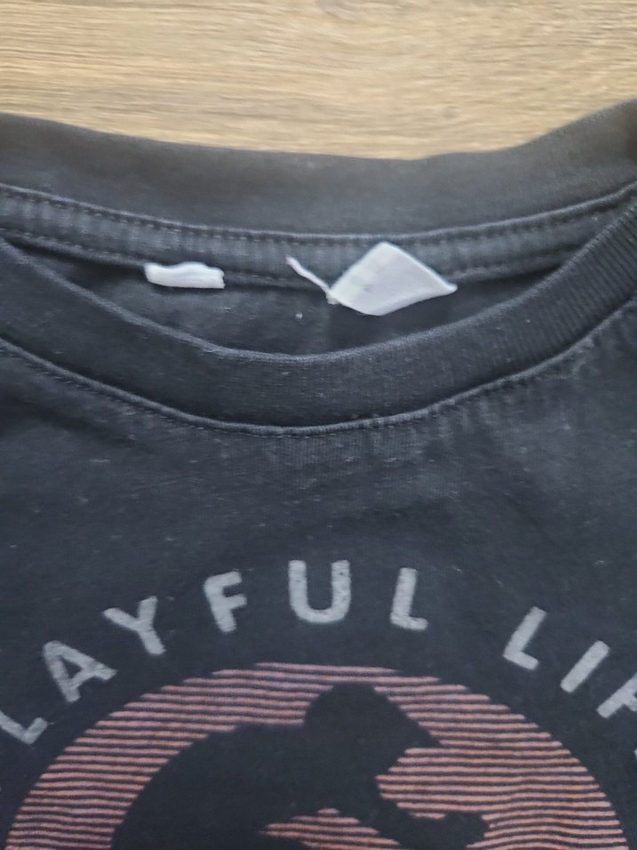 Erkek Çocuk Baskılı Uzun Kollu Sweatshirt - Görsel 3