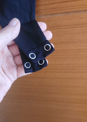 bershka cit citli body s - Görsel 4