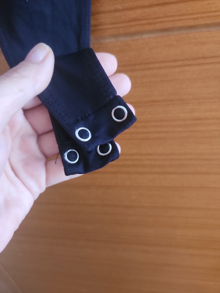 bershka cit citli body s - Görsel 4