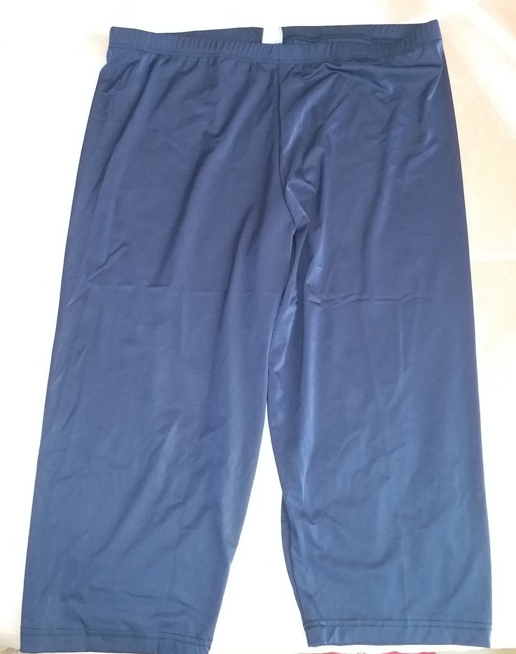 Mavi Kadın Mayo Altı - Görsel 2