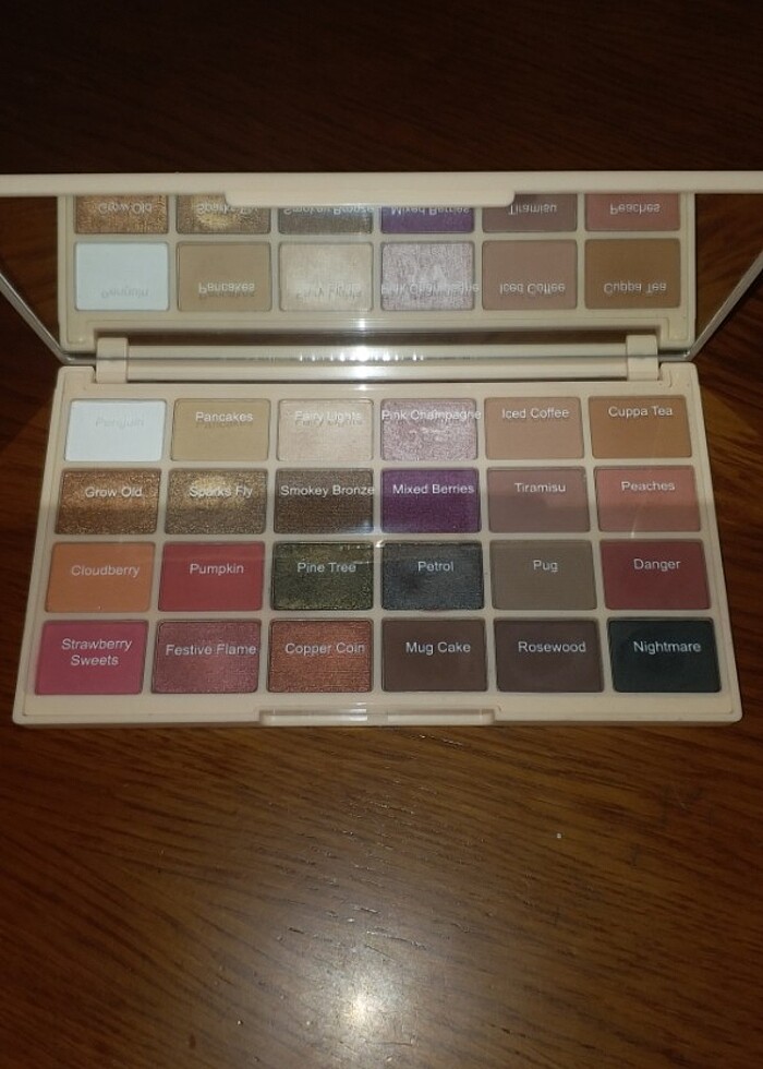 Revolution Sophx Far Paleti  - Görsel 2