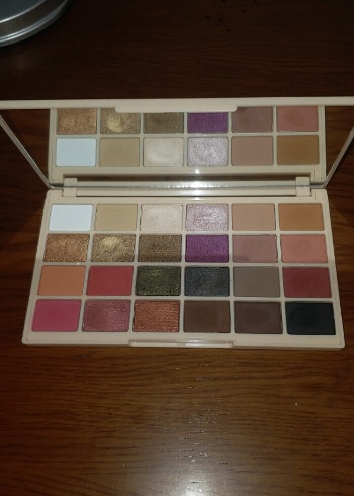 Revolution Sophx Far Paleti  - Görsel 3