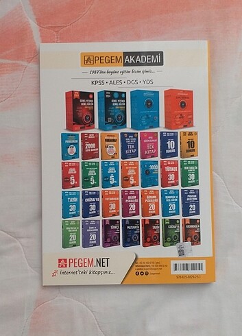 PDR pegem deneme - Görsel 2