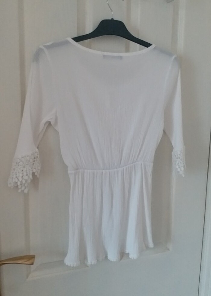 Şık Bluz - Görsel 2