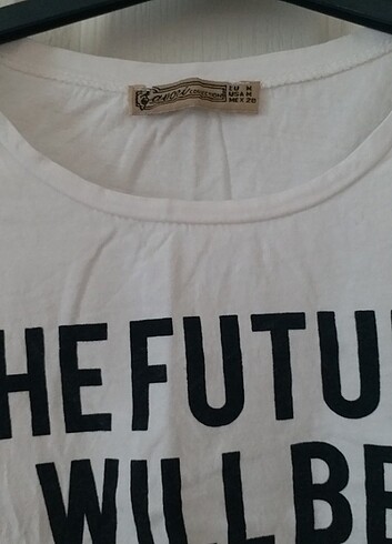 Tshirt - Görsel 3
