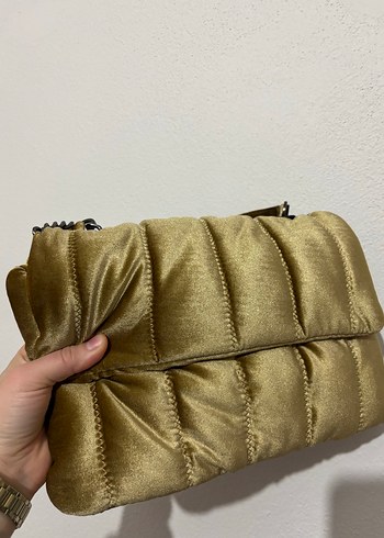 Orijinal Zara çanta - Görsel 3