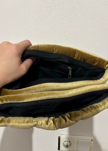 Orijinal Zara çanta - Görsel 5