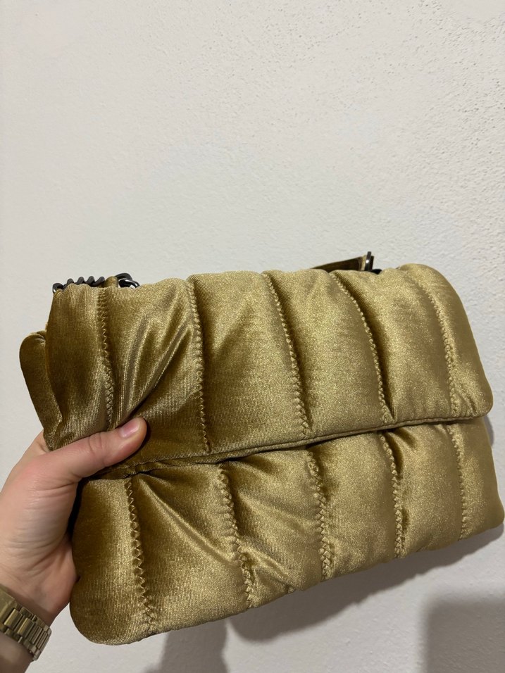 Orijinal Zara çanta - Görsel 3