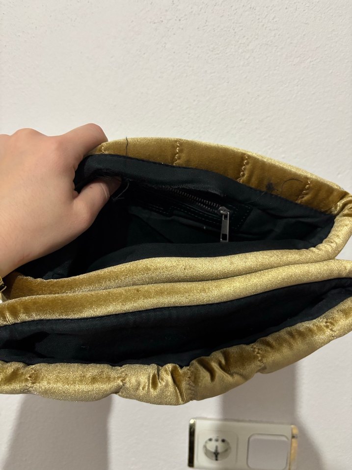 Orijinal Zara çanta - Görsel 5