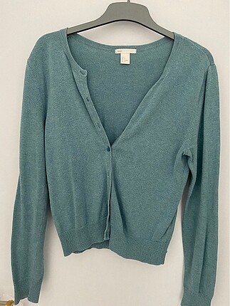 H&M hırka