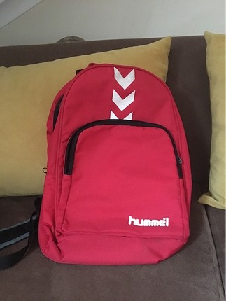 Orijinal hummel sırt çantası
