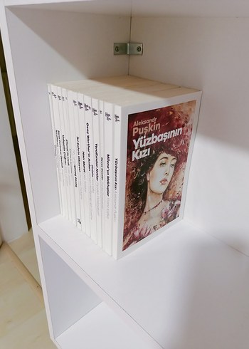 roman kitap