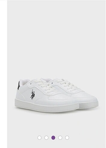 U.S Polo Assn. U.S. Polo Ayakkabı