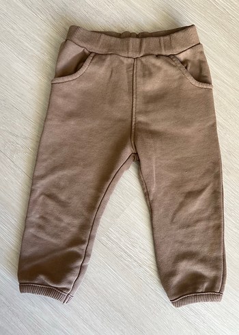 Bebek üst peluş Uzun Kollu Takım - Görsel 5