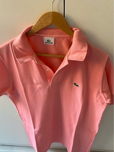 Diğer Lacoste