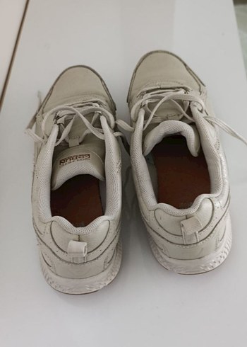 38 Beden ten rengi Renk Bej skechers 38