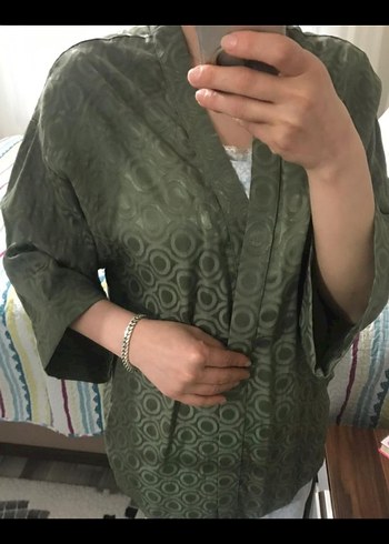 Koton Kadın Kimono
