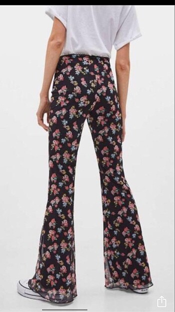 Bershka Bershka tayt