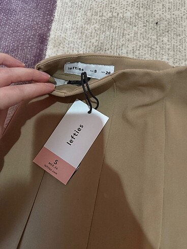 Mini etek - Görsel 2