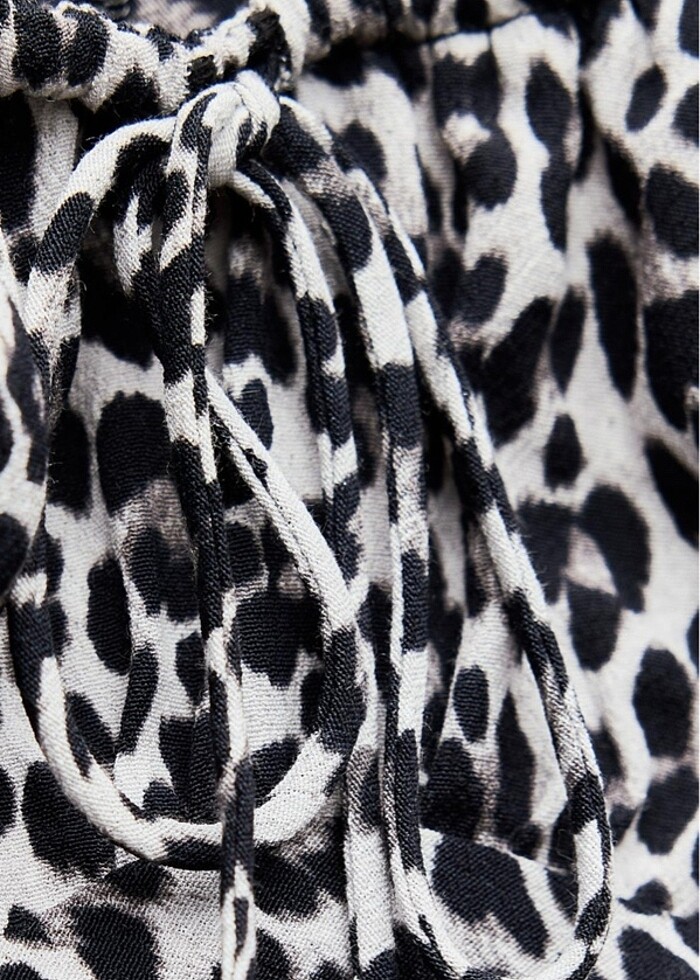 Zara elbise - Görsel 3