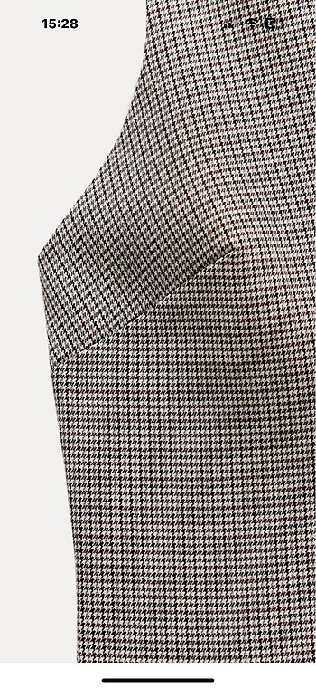 Zara elbise - Görsel 6