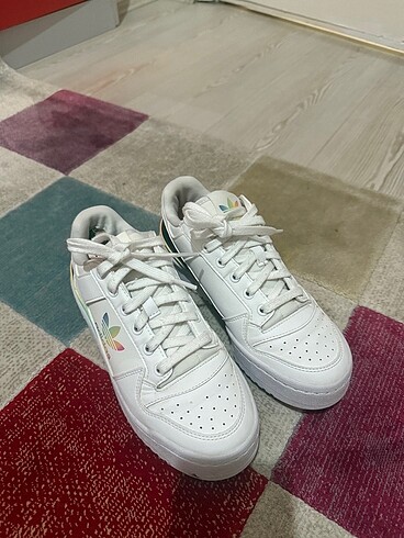 Adidas Adidas spor ayakkabı