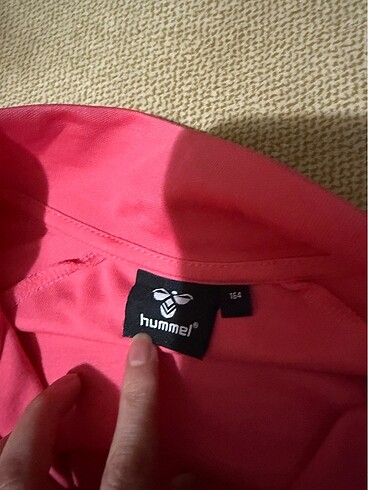 Hummel eşofman takımı - Görsel 5