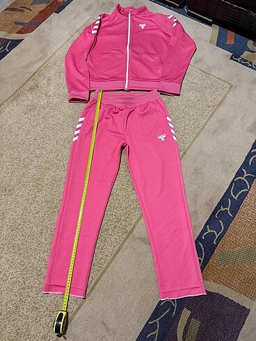 Hummel eşofman takımı