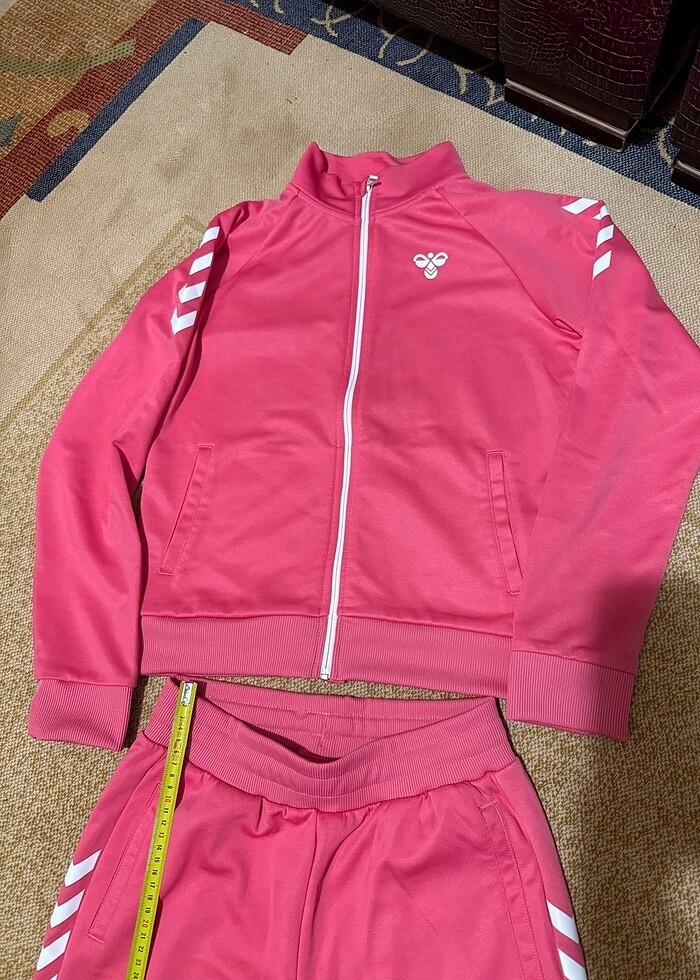 Hummel eşofman takımı - Görsel 3