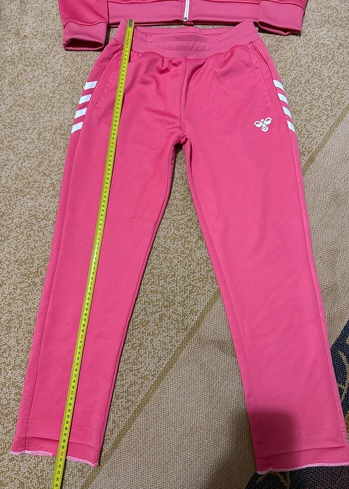 Hummel eşofman takımı - Görsel 2