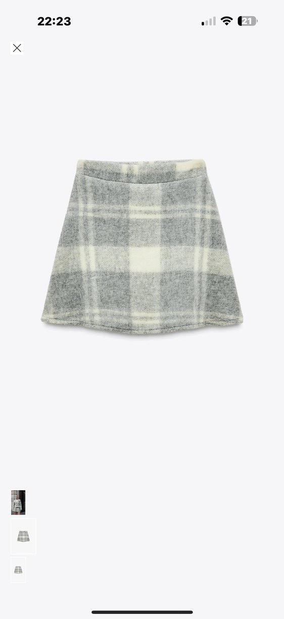 Zara takım etiketli - Görsel 2