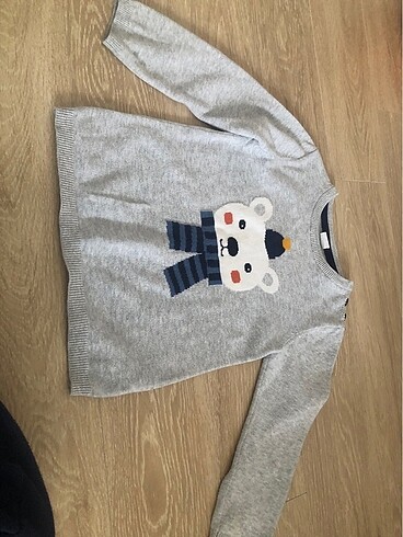 24-36 Ay Beden 2 kazak2tshirt
