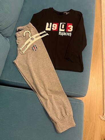 Pijama takımı