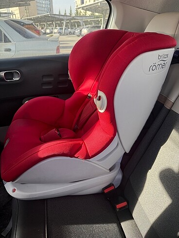 Britax oto koltuğu