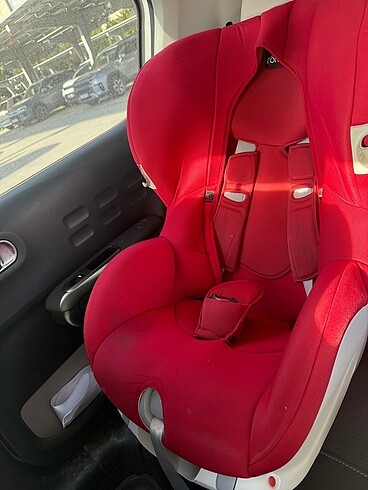 Diğer Britax oto koltuğu