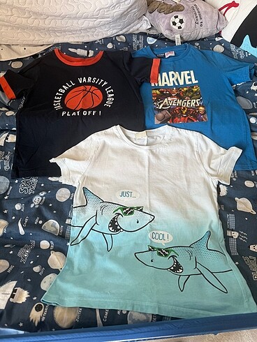 3 Tshirt