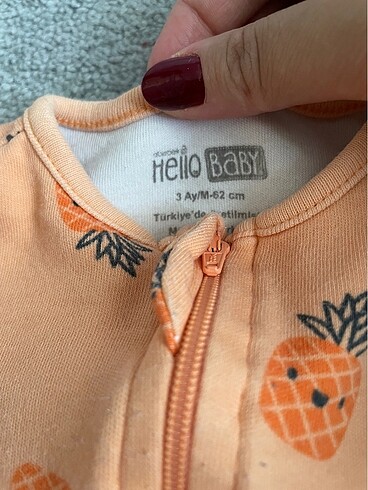 HelloBaby HelloBaby Tulum