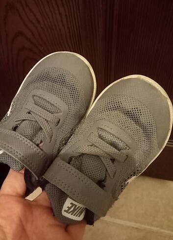 Nike çocuk ayakkabı 