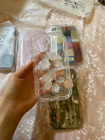 Temu İphone 11 kılıf