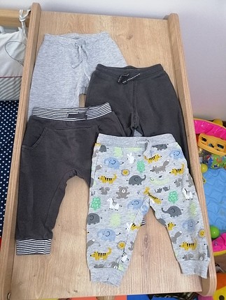 H&M eşofman altı