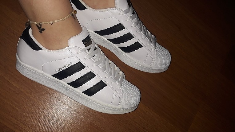 SUPERSTAR 37 NUMARA