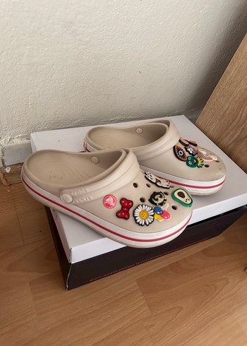 Orijinal Crocs