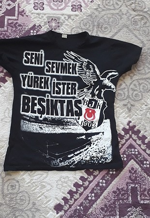 beşiktaş tişört 