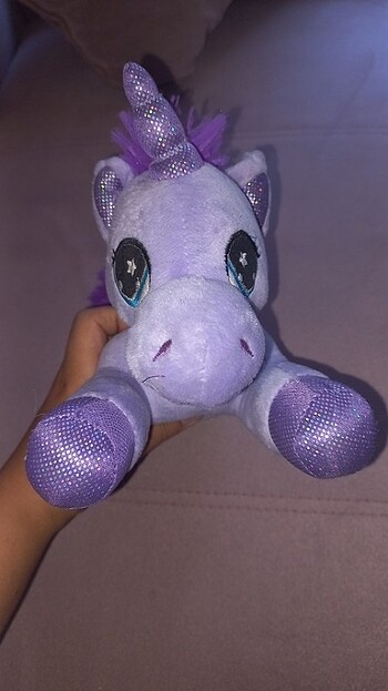 Unicorn oyuncak 