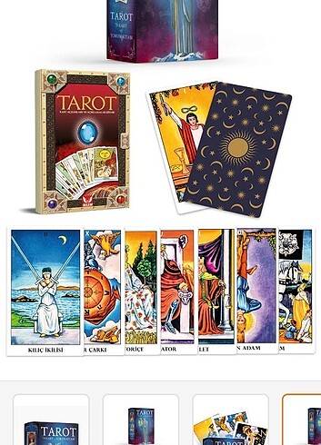 Tarot 