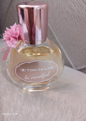 Beden Tom Tailor Be Mindful Kadın Parfümü 30 ml
