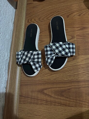 Nine West Terlik