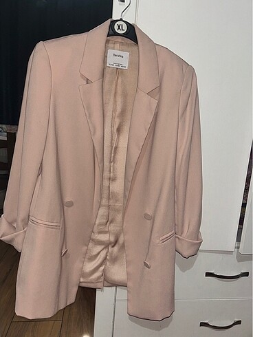 Blazer ceket